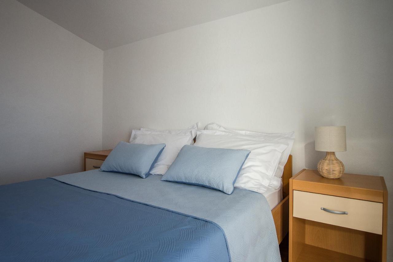 Lemon Tree Apartment Podaca
