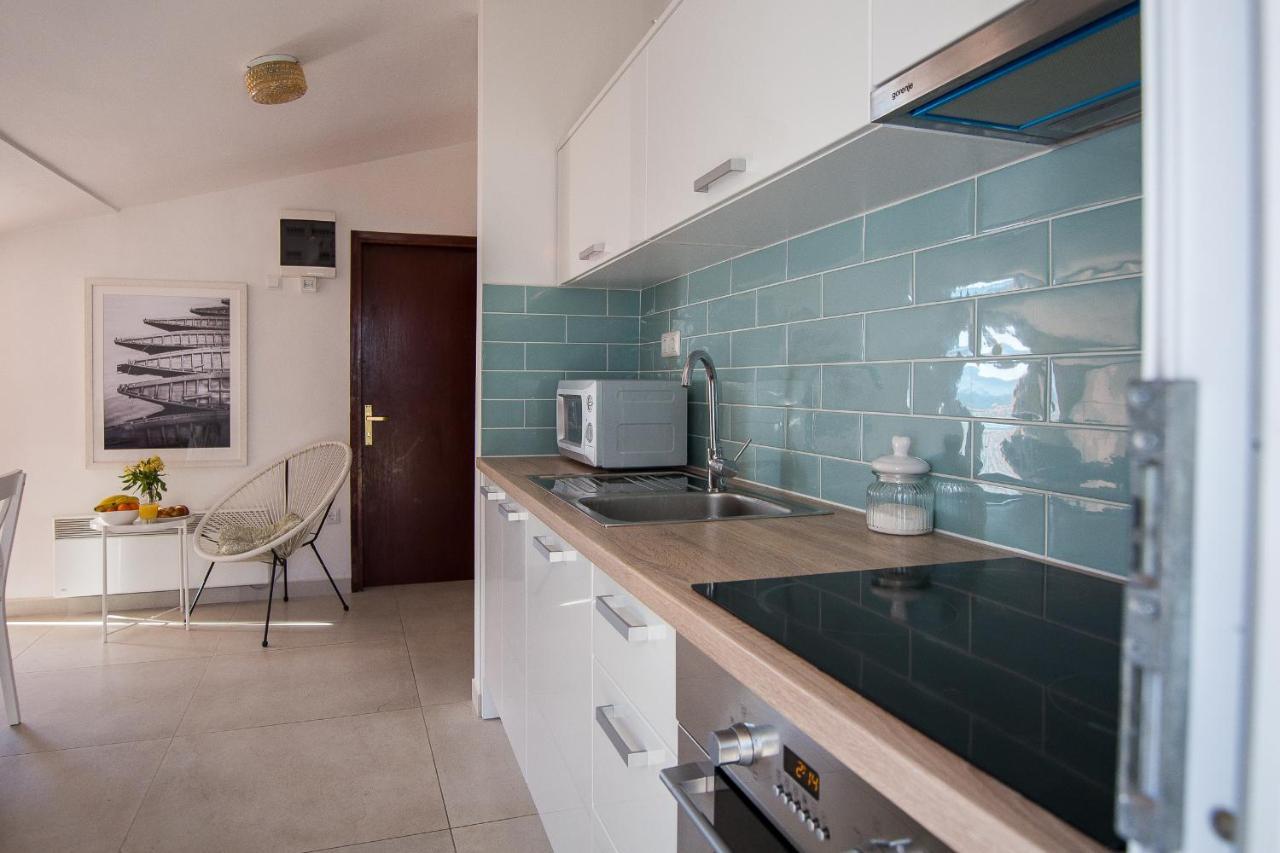 Lemon Tree Apartment Podaca