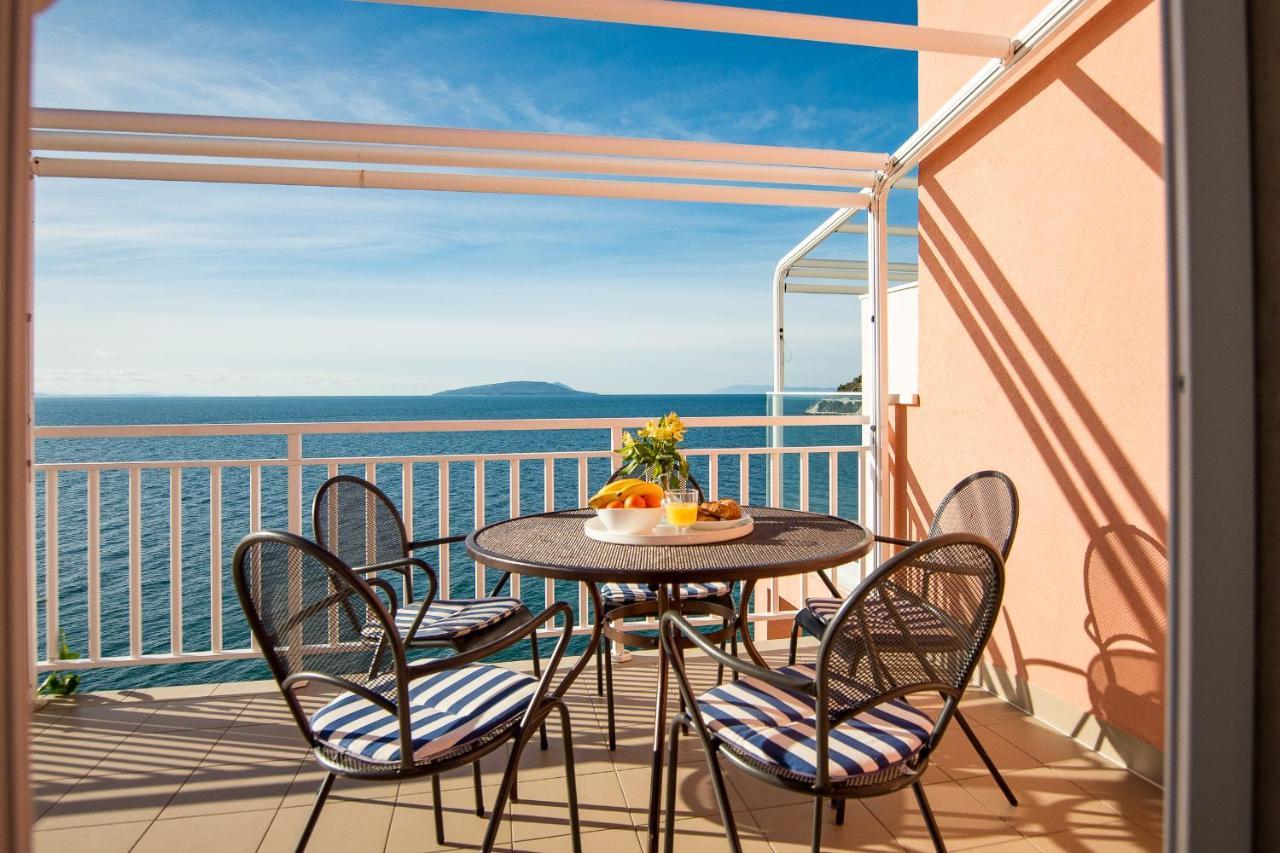 Lemon Tree Apartment Podaca