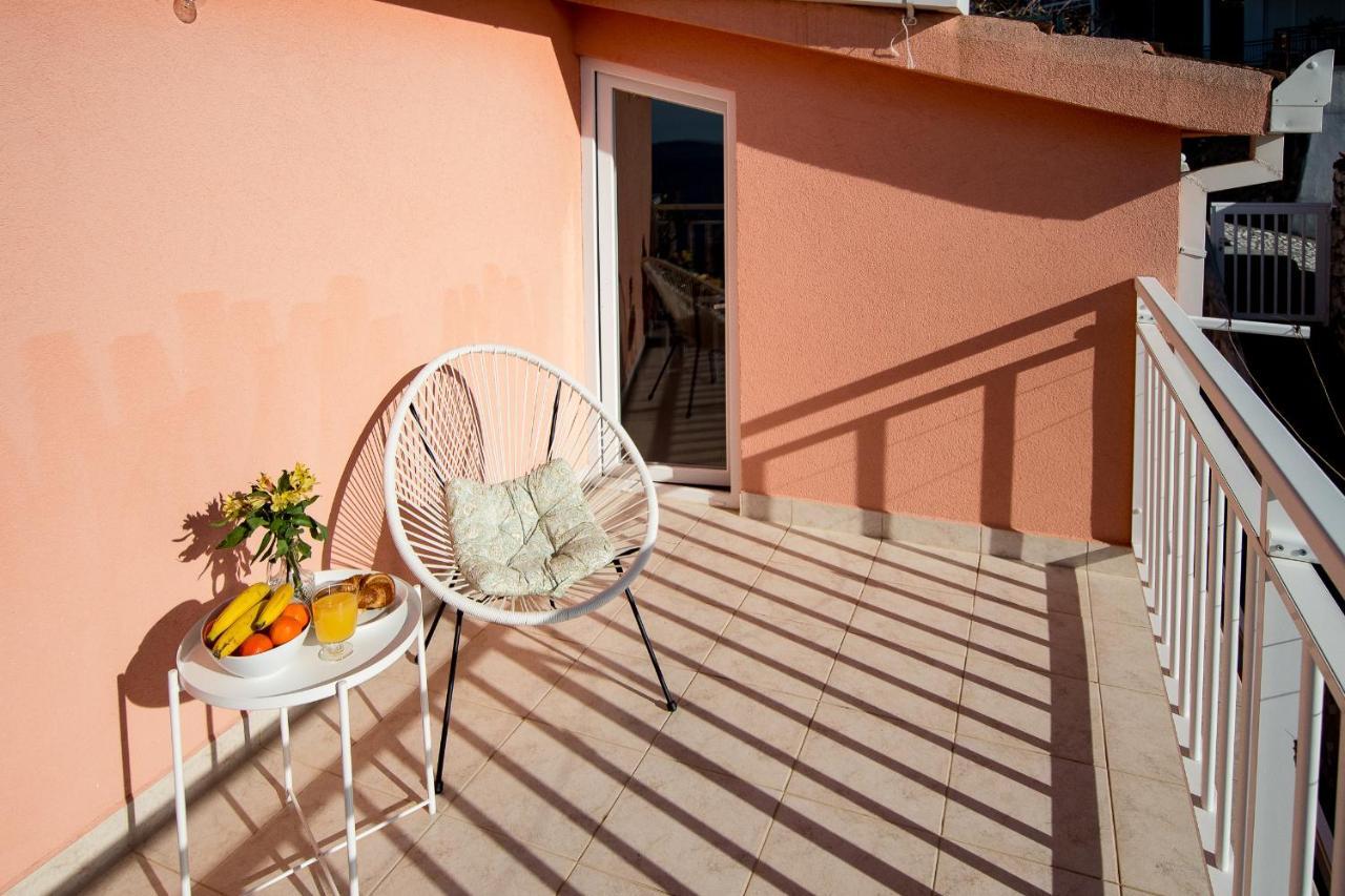 Appartamento Lemon Tree Podaca