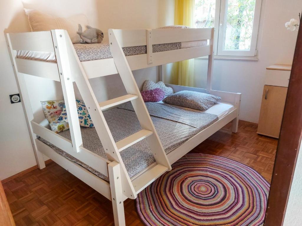 Apartament Lemon Tree *