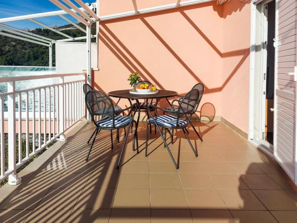 Apartament Lemon Tree *