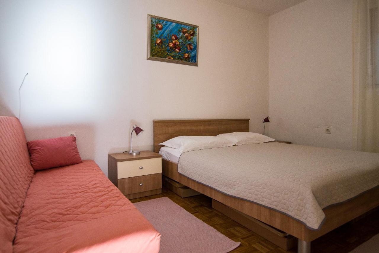 Lemon Tree Apartament