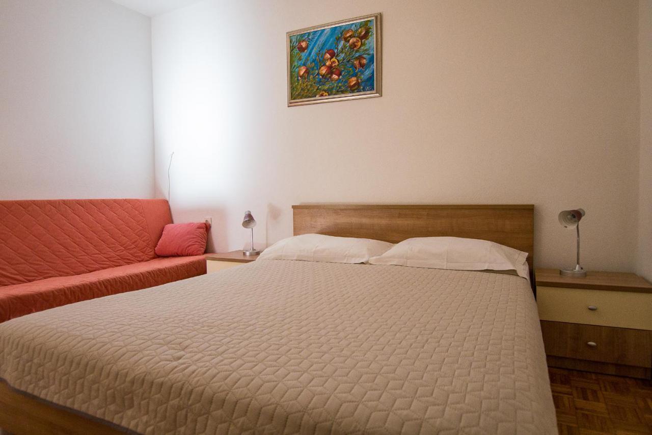 Apartament Lemon Tree